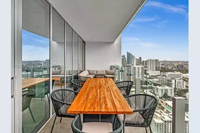 700 NE 26th #3606, Miami, FL 33137 - Photo 39
