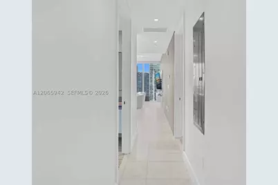 700 NE 26th #3606, Miami, FL 33137 - Photo 5