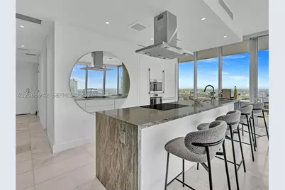 700 NE 26th #3606, Miami, FL 33137 - Photo 13