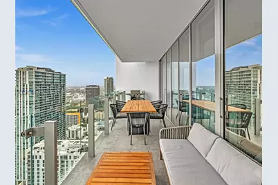 700 NE 26th #3606, Miami, FL 33137 - Photo 43