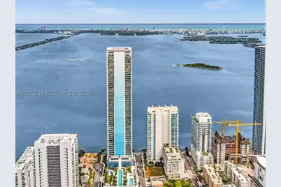 700 NE 26th #3606, Miami, FL 33137 - Photo 89