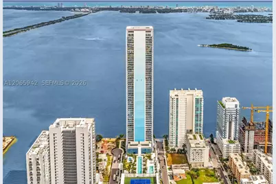 700 NE 26th #3606, Miami, FL 33137 - Photo 81