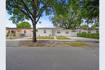 4840 SW 5th, Miami, FL 33134 - Photo 37