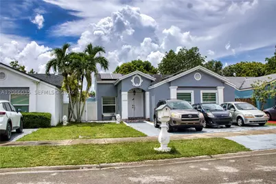 14348 SW 103rd, Miami, FL 33186 - Photo 5