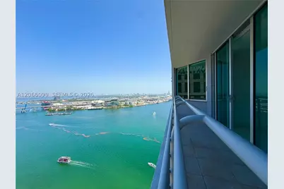 335 S Biscayne #3408, Miami, FL 33131 - Photo 3