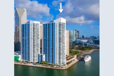 335 S Biscayne #3408, Miami, FL 33131 - Photo 1