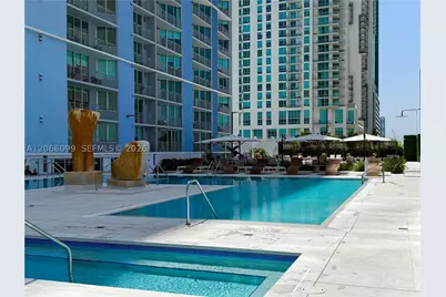 335 S Biscayne #3408, Miami, FL 33131 - Photo 15