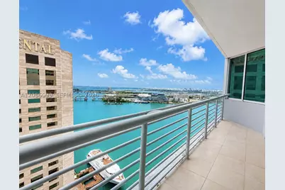 335 S Biscayne #3408, Miami, FL 33131 - Photo 17