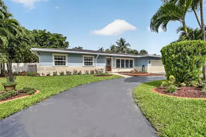 801 Ixora, Plantation, FL 33317 - Photo 3