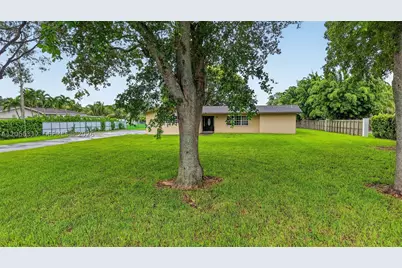 4401 SW 143rd, Miramar, FL 33027 - Photo 1