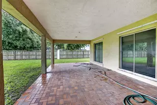 4401 SW 143rd, Miramar, FL 33027 - Photo 5