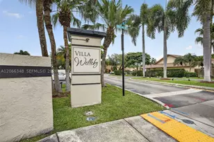 11065 NW 38th, Sunrise, FL 33351 - Photo 37