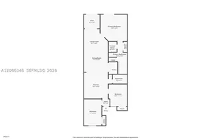 11065 NW 38th, Sunrise, FL 33351 - Photo 47