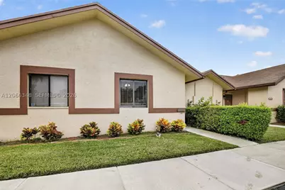 11065 NW 38th, Sunrise, FL 33351 - Photo 1