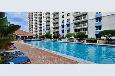 5085 NW 7th #1505, Miami, FL 33126 - Photo 21