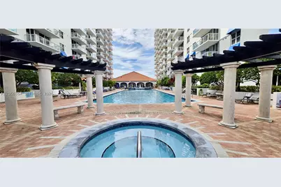 5085 NW 7th #1505, Miami, FL 33126 - Photo 19