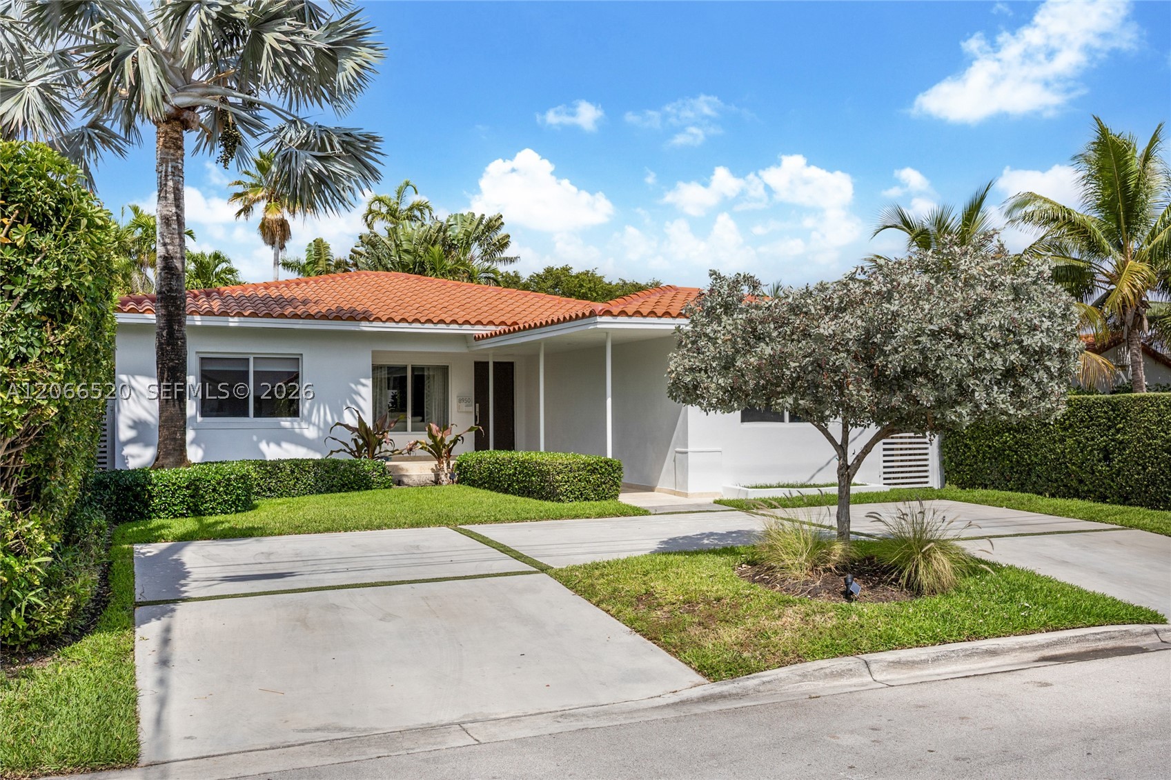 8950 Byron - 8950 Byron, Surfside, FL 33154 Luxury Property | Jose Angel Pina