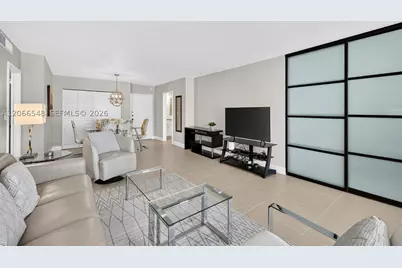 2030 S Ocean #1218, Hallandale Beach, FL 33009 - Photo 21