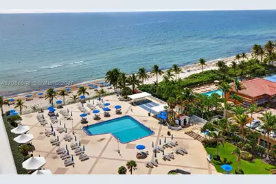 2030 S Ocean #1218, Hallandale Beach, FL 33009 - Photo 33