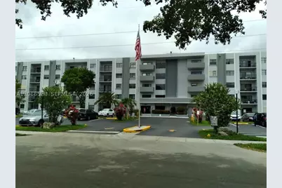 [Address not provided], Hallandale Beach, FL 33009 - Photo 19