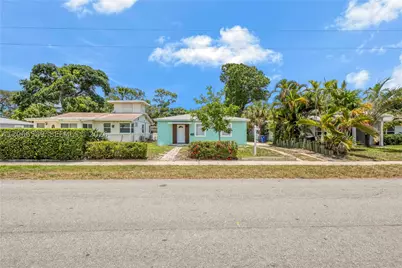 809 SW 17th #1, Fort Lauderdale, FL 33315 - Photo 31