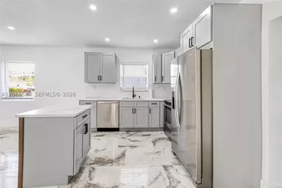 809 SW 17th #1, Fort Lauderdale, FL 33315 - Photo 7