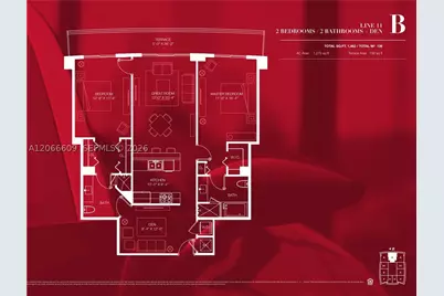 1100 S Miami #2911, Miami, FL 33130 - Photo 23