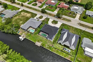 1417 Everest, Cape Coral, FL 33904 - Photo 3