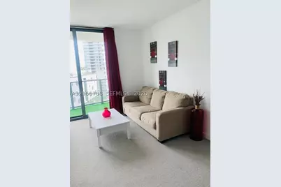 501 NE 31st #804, Miami, FL 33137 - Photo 3