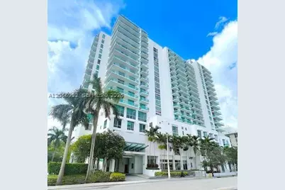 333 NE 24 #704, Miami, FL 33137 - Photo 1