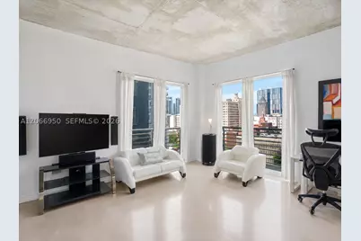234 NE 3rd #1007, Miami, FL 33132 - Photo 5