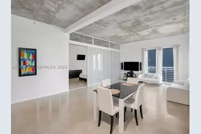 234 NE 3rd #1007, Miami, FL 33132 - Photo 3