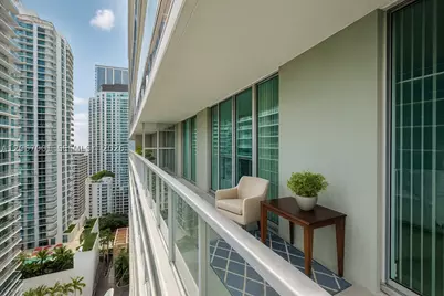 79 SW 12th #2809-S, Miami, FL 33130 - Photo 9