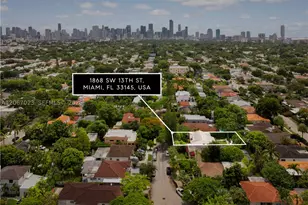 1868 SW 13th, Miami, FL 33145 - Photo 27