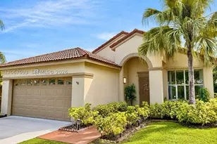 825 Falling Water, Weston, FL 33326 - Photo 1