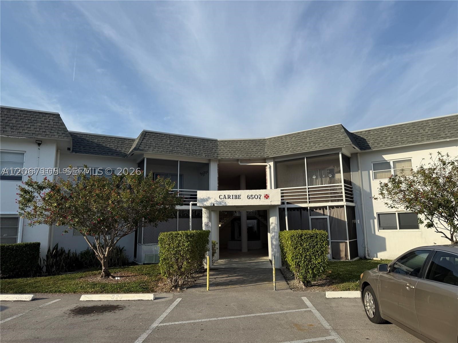 6507 Winfield #231-C - 6507 Winfield #231-C, Margate, FL 33063 Luxury Property | Jose Angel Pina