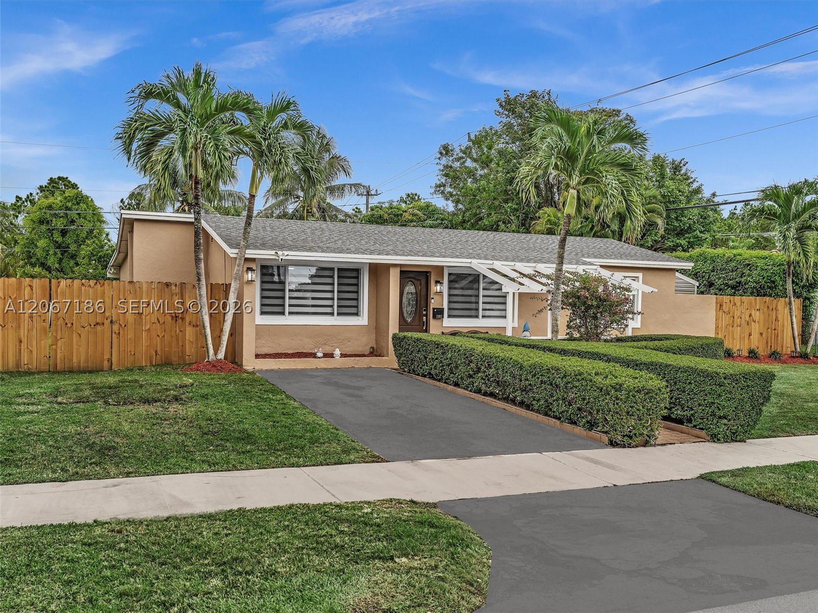 11911 SW 168th - 11911 SW 168th, Miami, FL 33177 Luxury Property | Jose Angel Pina