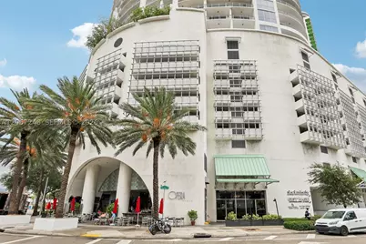1750 N Bayshore #3207, Miami, FL 33132 - Photo 1