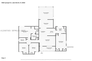 [Address not provided], Lake Worth, FL 33463 - Photo 3