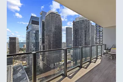 88 SW 7th #3007, Miami, FL 33130 - Photo 25