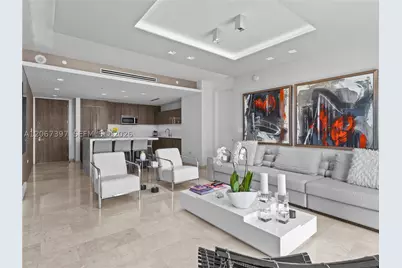 88 SW 7th #3007, Miami, FL 33130 - Photo 5
