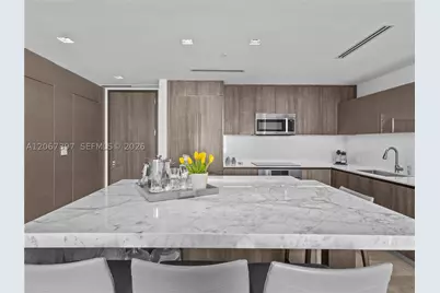 88 SW 7th #3007, Miami, FL 33130 - Photo 13