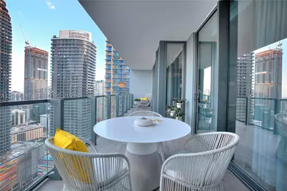 88 SW 7th #3007, Miami, FL 33130 - Photo 31