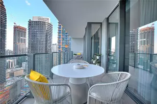 88 SW 7th, Miami, FL 33130 - Photo 31