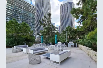88 SW 7th #3007, Miami, FL 33130 - Photo 35