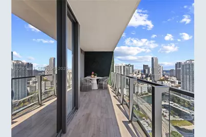 88 SW 7th #3007, Miami, FL 33130 - Photo 27