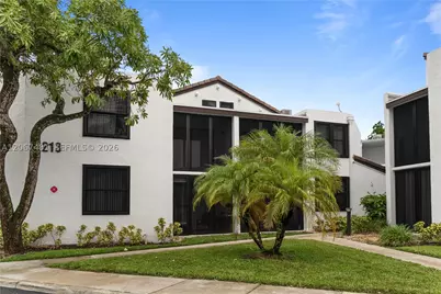 213 Lake Pointe #203, Oakland Park, FL 33309 - Photo 17