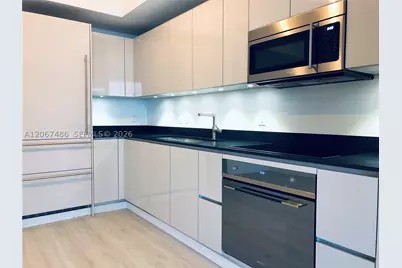 1010 Brickell #3608, Miami, FL 33131 - Photo 3