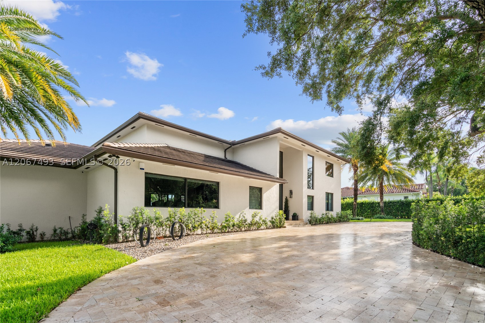 5720 SW 128th - 5720 SW 128th, Pinecrest, FL 33156 Luxury Property | Jose Angel Pina