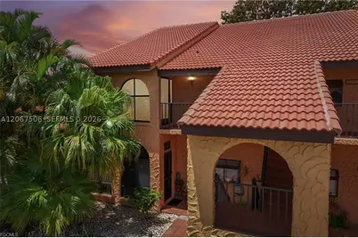 5510 SW 4th #605, Cape Coral, FL 33914 - Photo 3